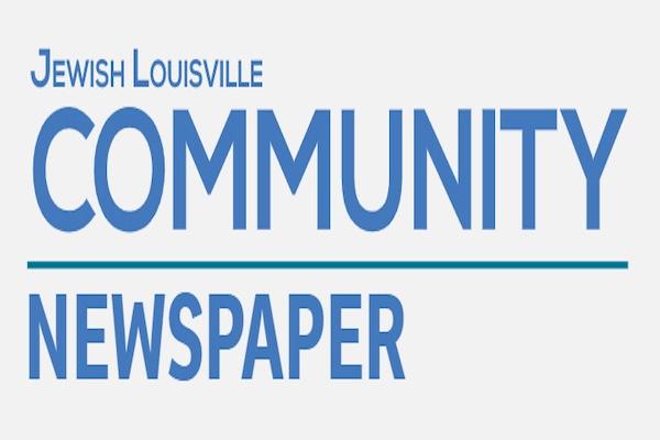 Jewish Louisville Community Newspaper