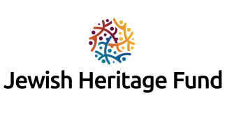 Jewish Heritage Fund Logo