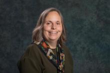 Karen Petrone headshot