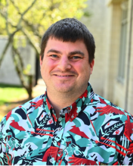 Andy Dombrowski photo