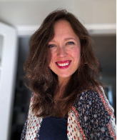Rachel Klein Photo