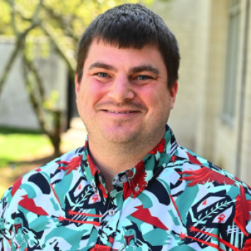 Andy Dombrowski photo