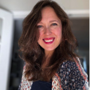 Rachel Klein Photo