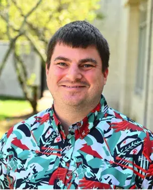 Andy Dombrowski photo