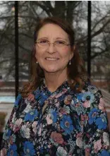 Crystal Culp Photo