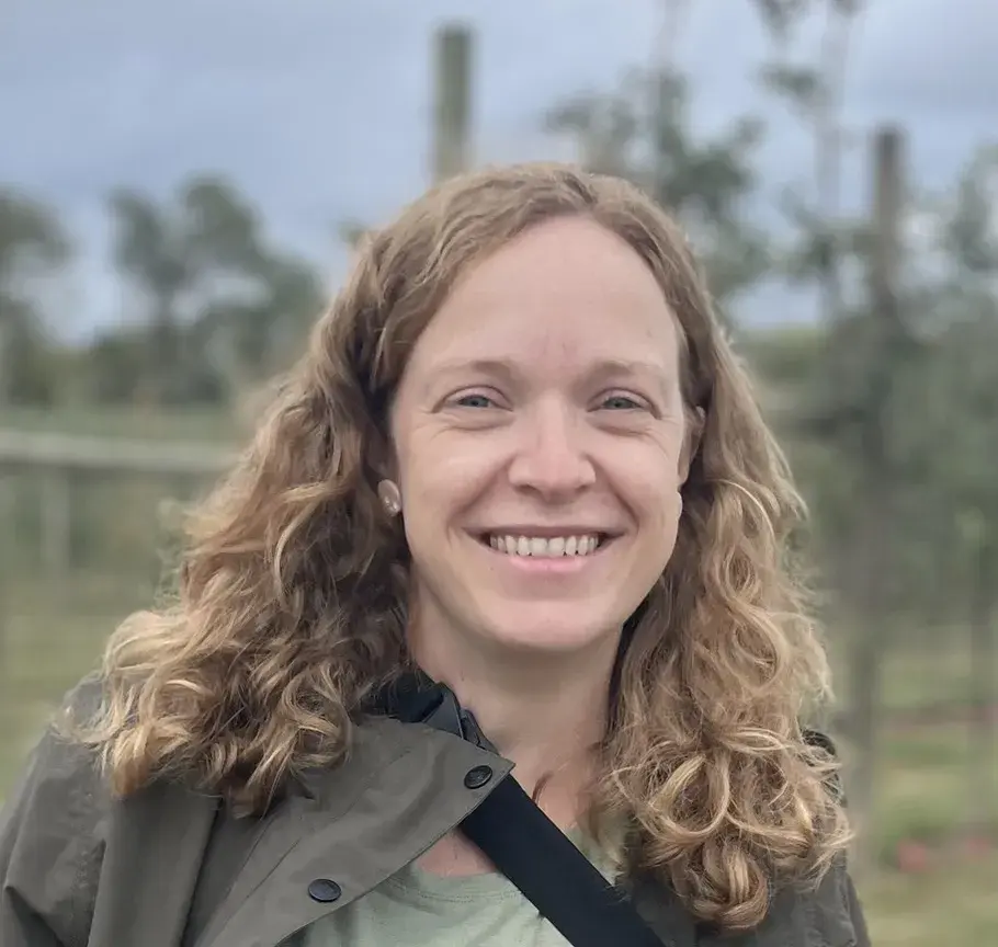 Tiffany Carson Givan Photo